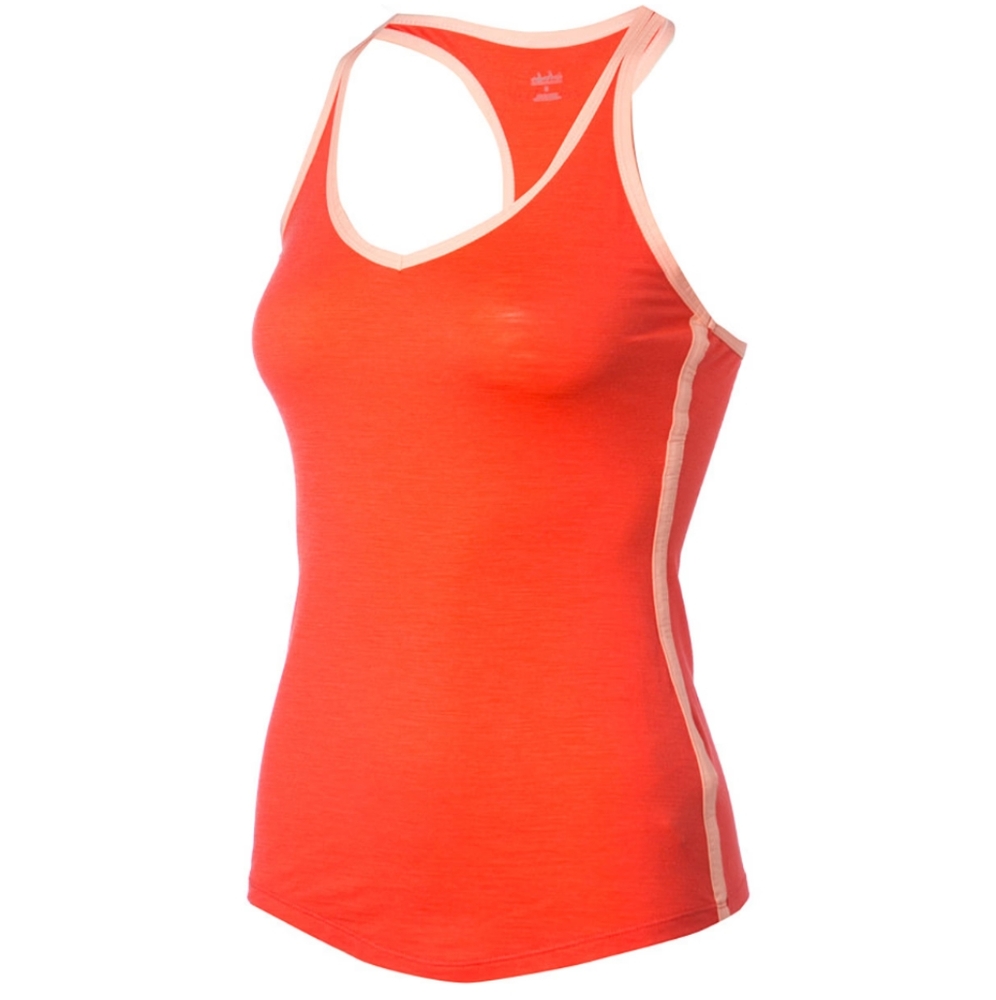 Icebreaker Sprite Racerback Merino Wool Tank Top